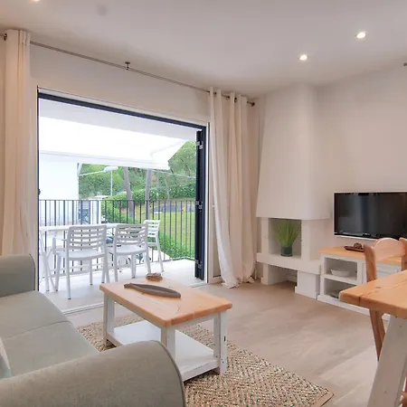 Apartment Sant Roc A Minute From The *