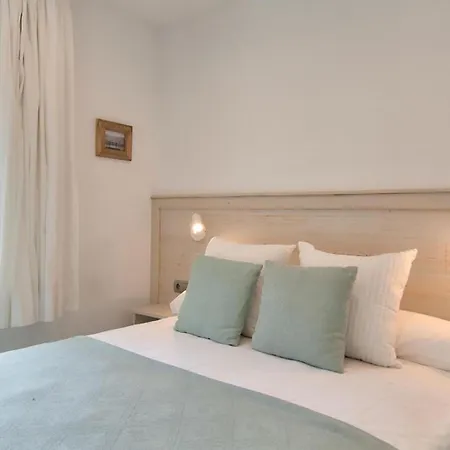 Apartament Sant Roc A Minute From The Calella De Palafrugell