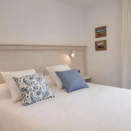 Sant Roc A Minute From The Apartament Calella De Palafrugell