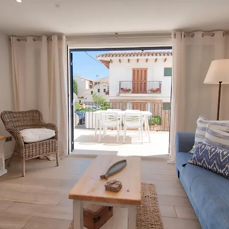 Sant Roc A Minute From The * Calella De Palafrugell