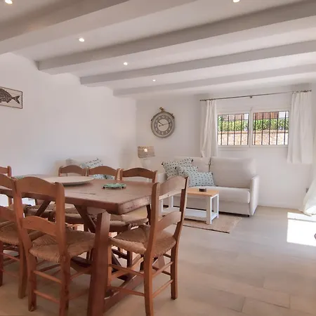 Apartment Sant Roc A Minute From The Calella De Palafrugell