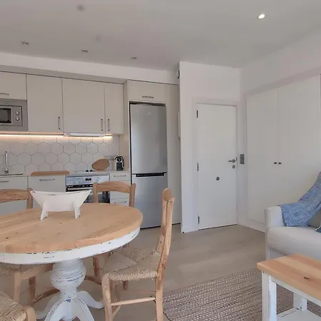 Apartment Sant Roc A Minute From The Calella De Palafrugell