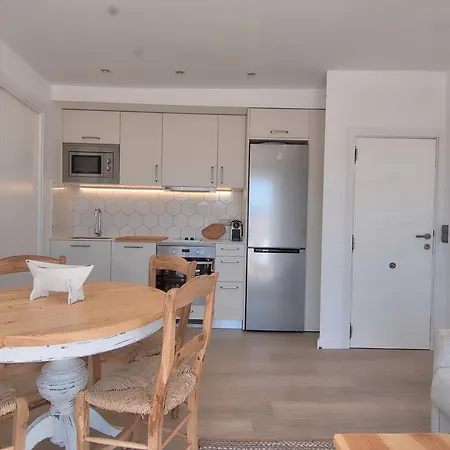 Apartament Sant Roc A Minute From The *