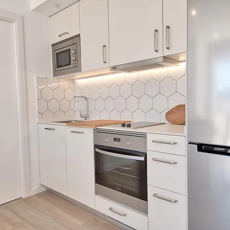Sant Roc A Minute From The Apartament Calella De Palafrugell