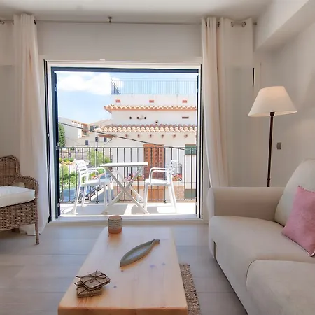 Apartament Sant Roc A Minute From The *
